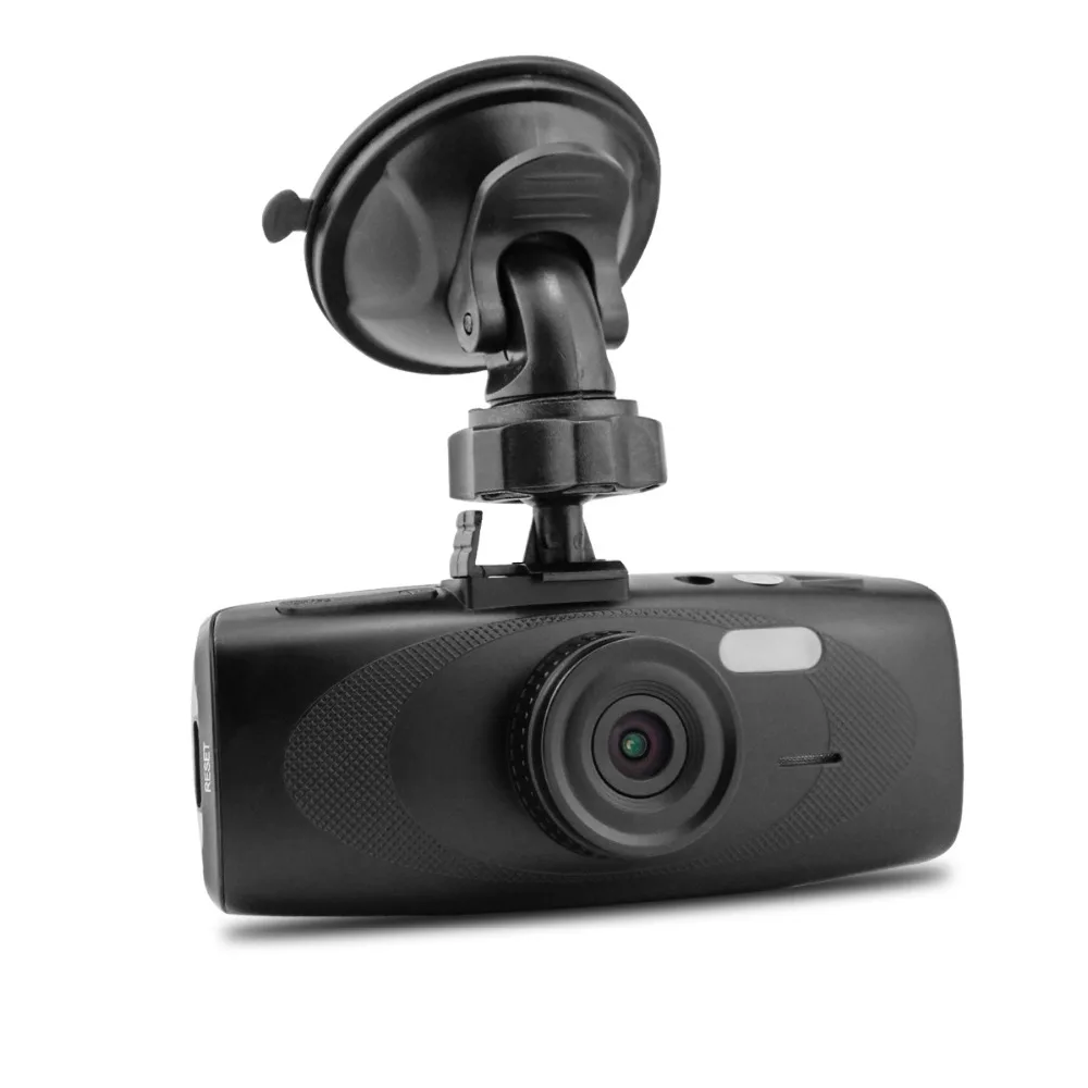 Xycing g1wht Видеорегистраторы для автомобилей Full HD 1080 P 2.7 дюймов Экран регистраторы