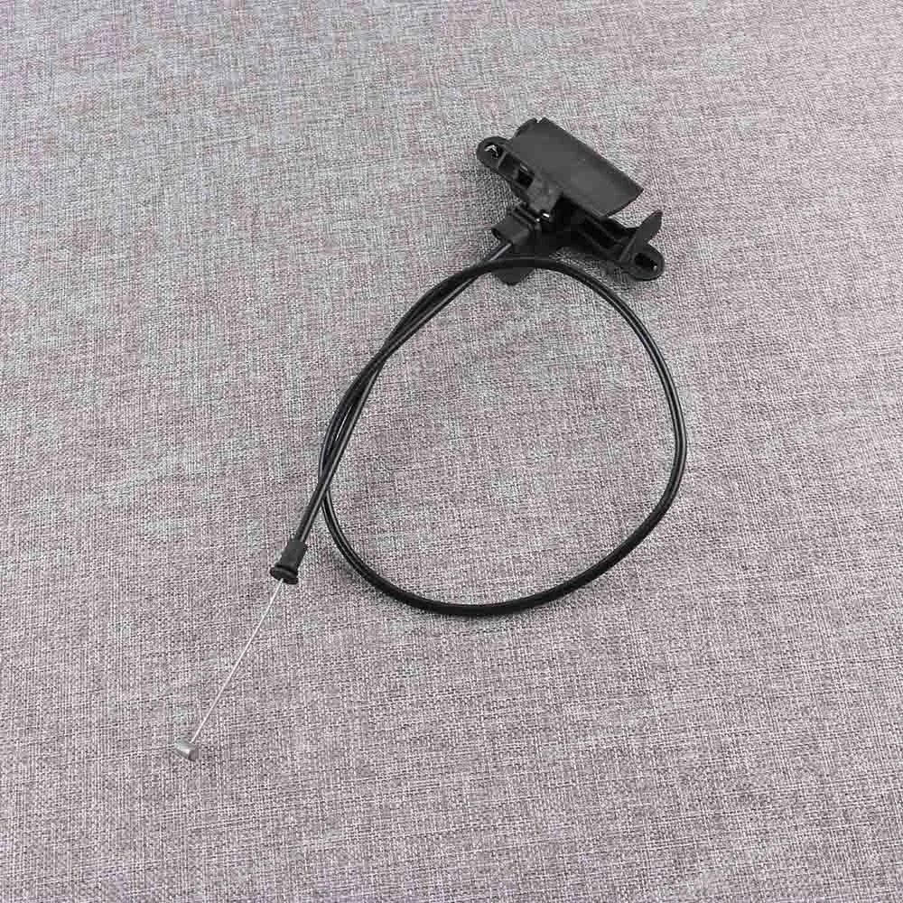 Капот с тросом 51237164798 для BMW E70 E71 X5 X6 2007 2008 2009 2010 2011 2012 2013 2014|Амортизаторы| |