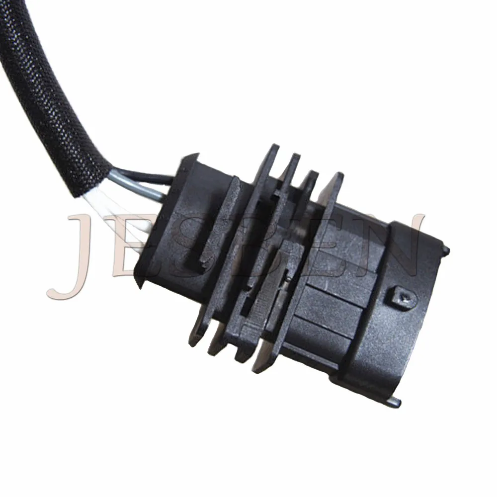 0258005235 Lambda кислородный датчик для Opel Astra G Corsa C Vectra B Zafira 4-проводной широкополосный