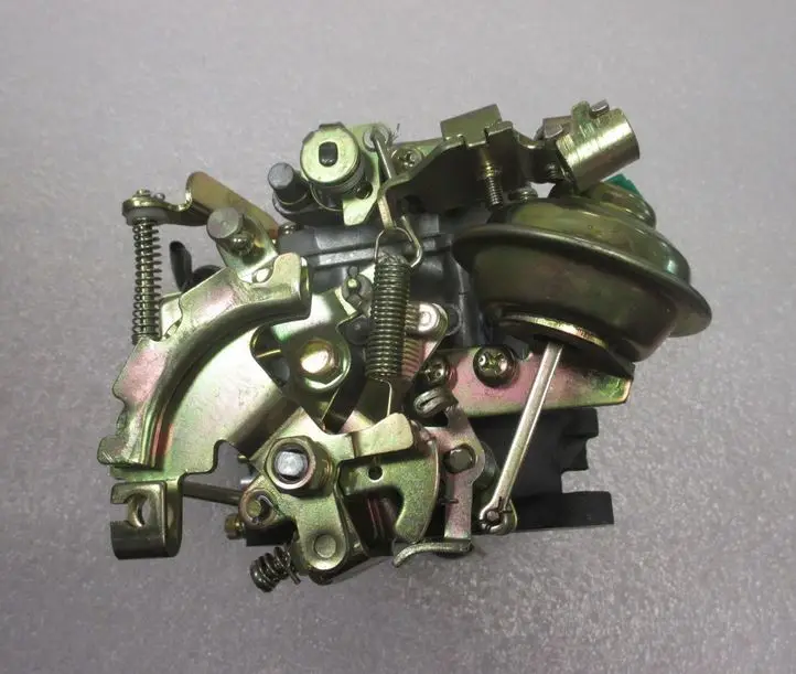 Новый карбюратор двигателя для TOYOTA 4K Starlet sprinter Townace LITEACE COROLLA|carburetor for toyota|carburetor