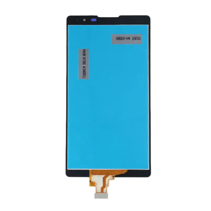 100% протестированный оригинальный для LG X Max ЖК экран K240 K6M X5 F770 дисплей с сенсорным