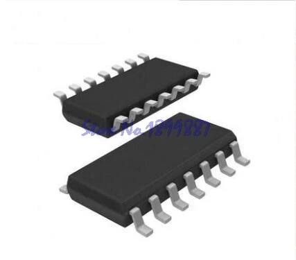 

1pcs/lot TLC5620 TLC5620C TLC5620CDR SOP-14
