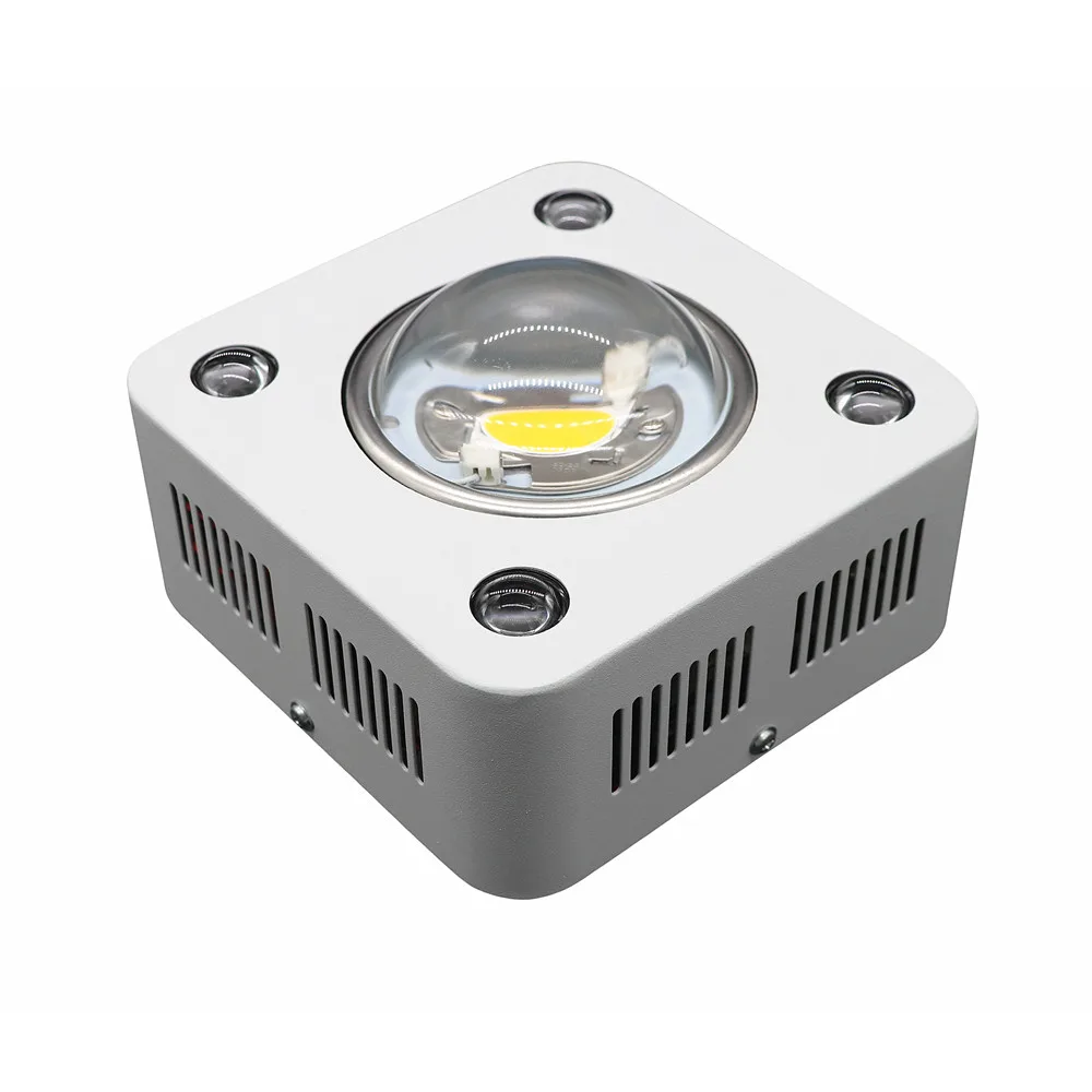 300 Вт CREE CXB3590 COB светодиодный светильник для выращивания полный спектр 12000LM 3500K замена HPS 500 Вт лампа для выращивания комнатный светодиодный светильник для роста растений ing