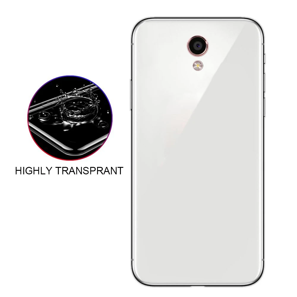 Подходит для прозрачного чехла Vivo Y33 простой силиконовый чехол и фотография |