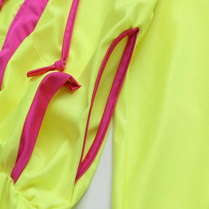 Детская одежда для девочек сиамского танца костюм уличных танцев в стиле хип-хоп