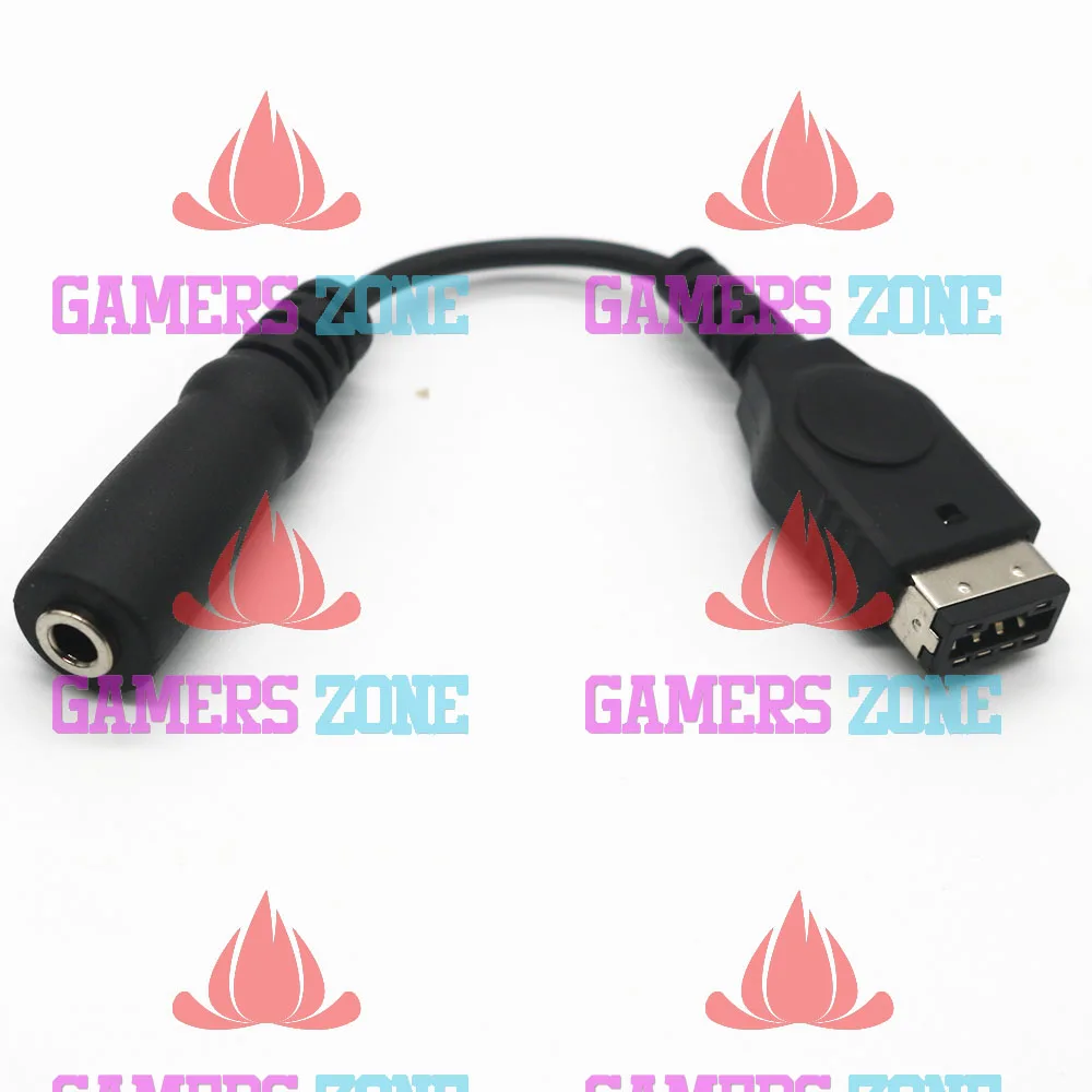 100 шт. Новый адаптер для телефона Game Boy Advance & GBA SP адаптер|adaptor|adaptor jack |