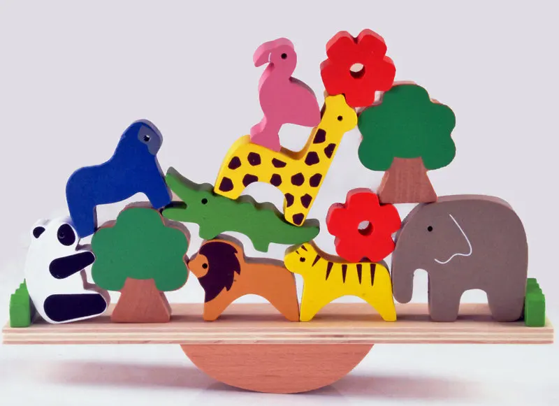 Бесплатная доставка детские развивающие игрушки в виде животных экологически