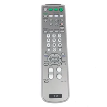 New Original Remote Control For SONY RM-Y180 TV VCR DVD KV-20FV300 KV-27FA310 KV-32FS320 KV-29FS120