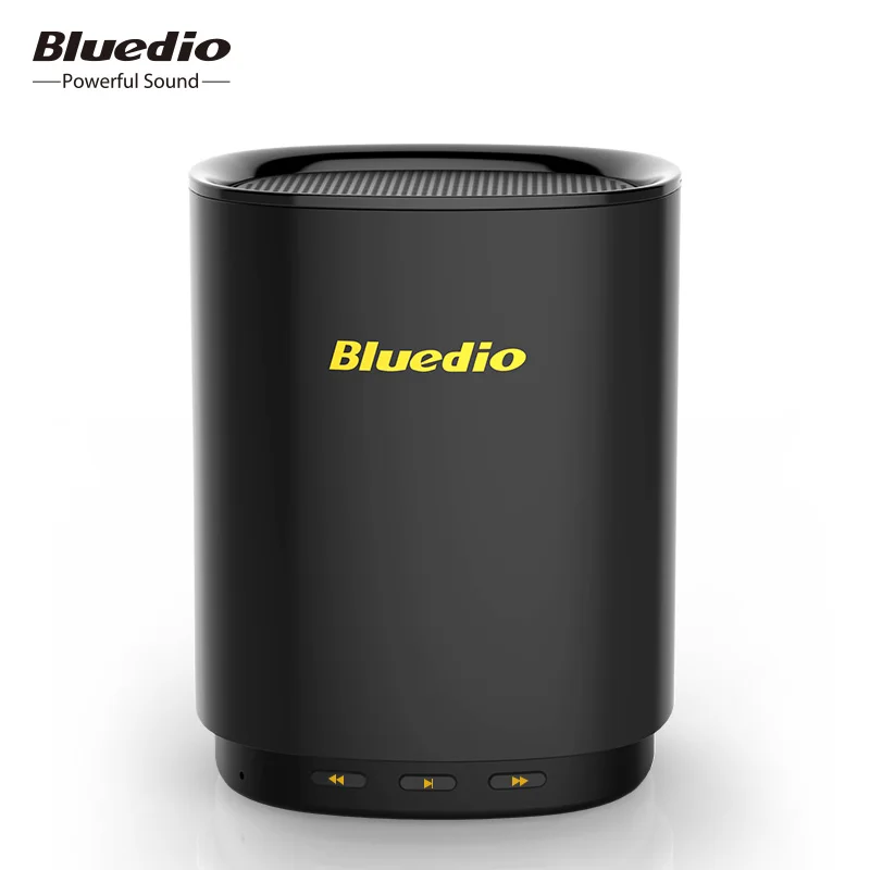 Bluedio TS5 Mini Bluetooth Динамик Портативный Беспроводной звук Системы 3D музыке стерео