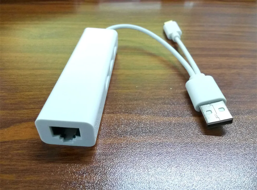 Прямая поставка надежный концентратор USB 3 1 Type C + 2 0 с портами и сетевым адаптером