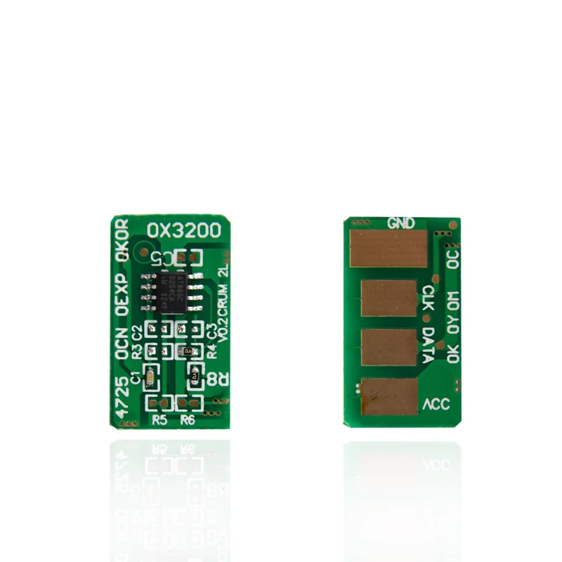 Совместимый тонер-чип (10 шт./лот) для лазерного принтера Samsung ML-1640K/1641K/1642K 2240/2241 |