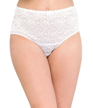 Трусы с высокой талией AMANTE | Женская одежда