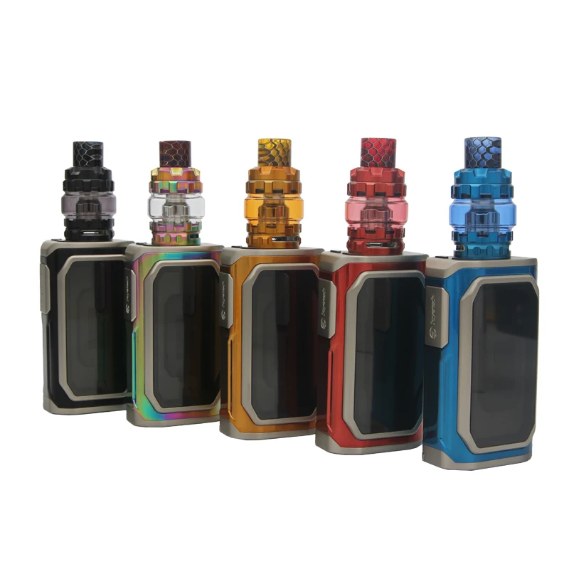 Набор Joyetech ESPION Infinite с атомайзером ProCore Conquer 5 мл 230 Вт бокс мод подходит для