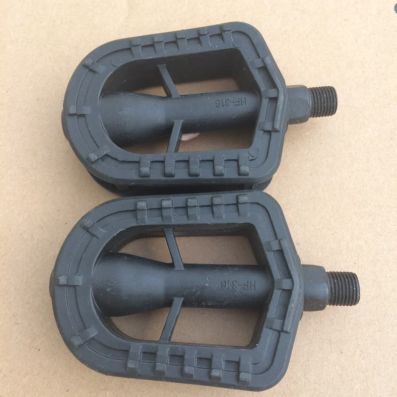 Детские велосипедные педали для детского шоссейного велосипеда 12 дюймов-18