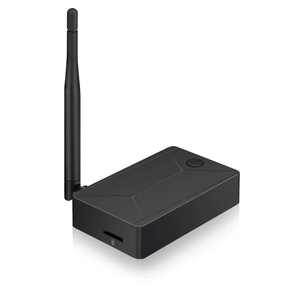 Беспроводной wifi аудиоприемник DLNA Airplay поддержка Spotify беспроводной Звук