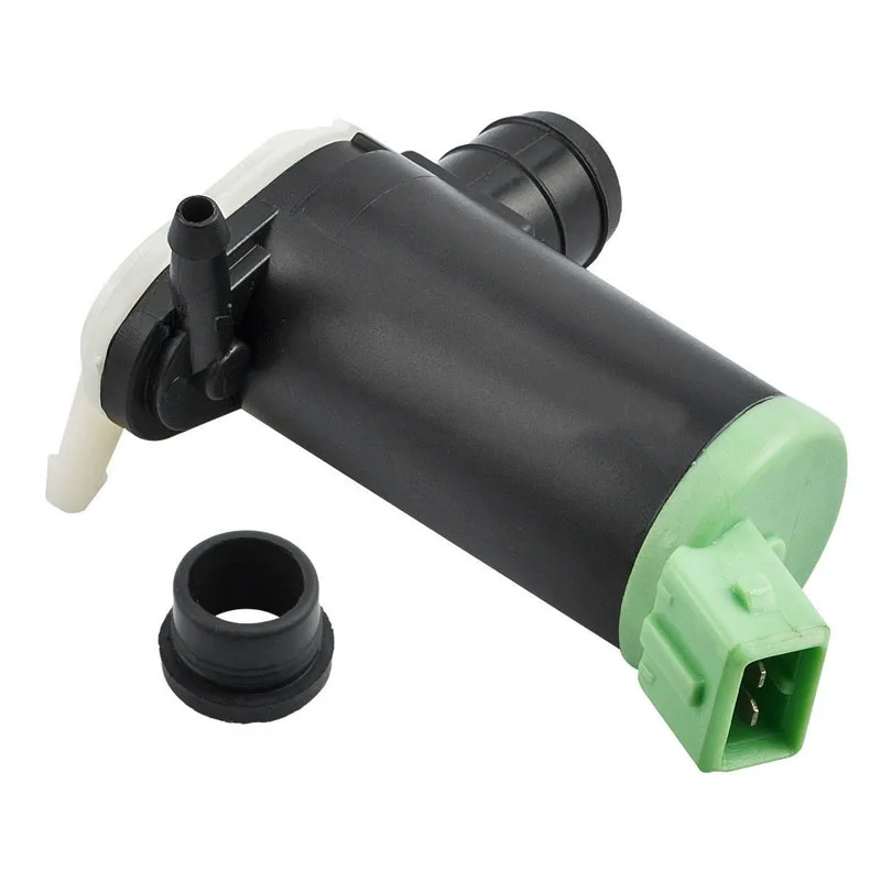 New Original auto parts Front Windshield Windscreen Washer Pump B96011201 for PEUGEOT 206 207 AXC C2 OEM Quality | Автомобили и