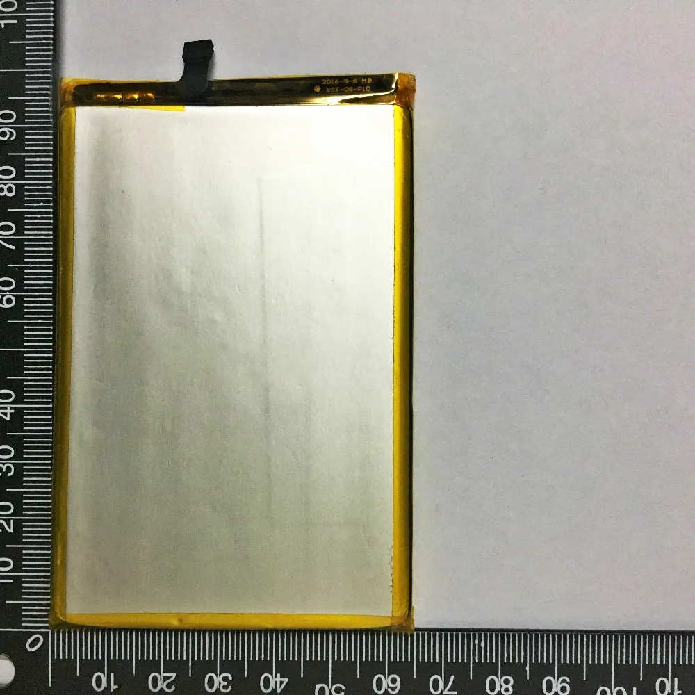 

Blackview P2 & P2 Lite Battery 100% New 6000mAh li-ion Replacement Back-up Battery for Blackview P2 & P2 Lite Smartphone