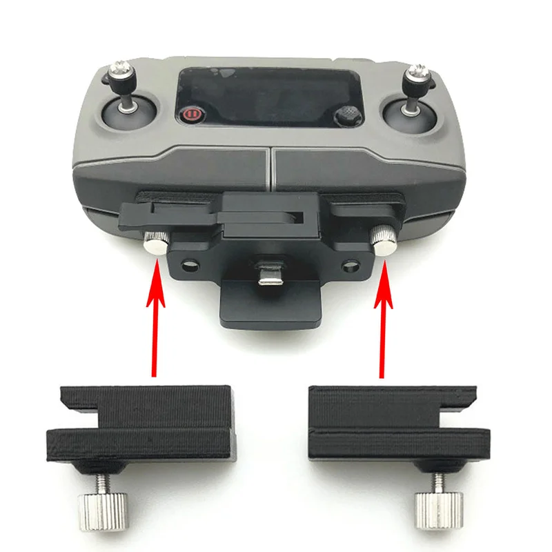 Пульт дистанционного управления для DJI Mavic Air Drone держатель с зумом 2 Pro кронштейн