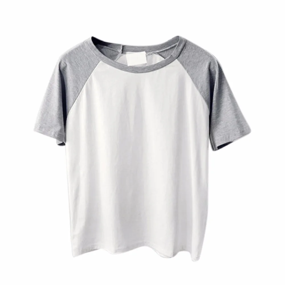 Комплект из 2 предметов женский спортивный костюм с футболкой Короткий