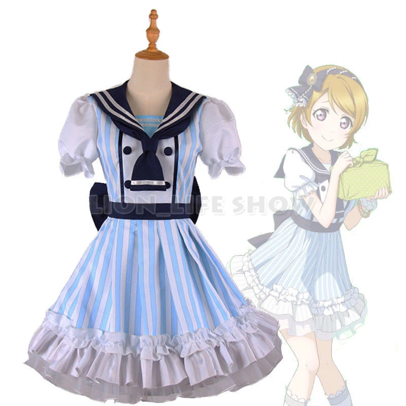 Обувь в стиле аниме Живая Любовь Lovelive Umi Котори Нико Rin Eli пират косплей костюм