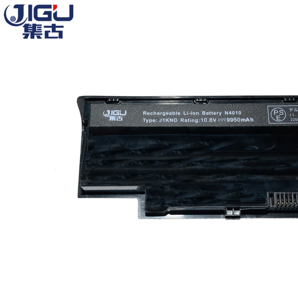 [Специальная цена] Новый 9 ячеек ноутбук Батарея для Dell Inspiron 13R 14R 15R 17R N3010 N4010 N5010 N7010