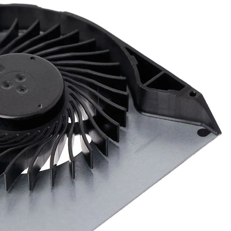 Вентилятор охлаждения процессора для ноутбука LENOVO B570 B575 B575E B570E V570 Z570 V570A Z575