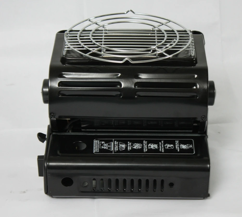 YINGTOUMAN Portable Outdoor Cooker Stove Camping Tent Gas Heater Accessories Roller for Stoves | Спорт и развлечения
