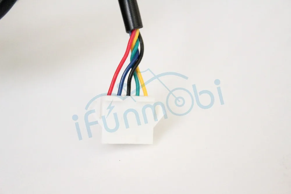 24V 36V 48V фара для электровелосипеда в 3 скоростной PAS LED890 Управление Панель Дисплей