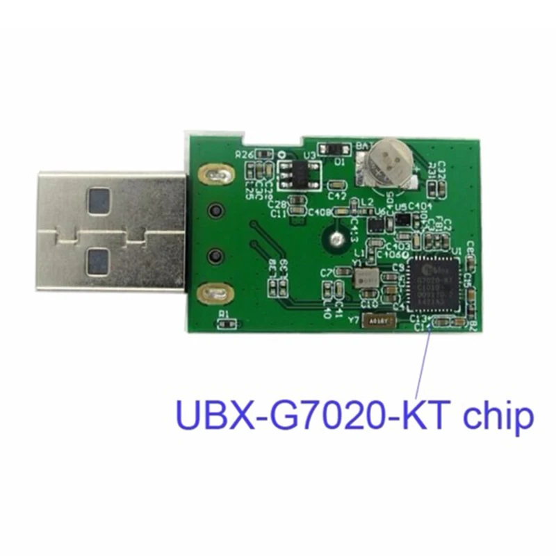 USB GLONASS GPS модуль трекера VK172 gps для Raspberry Pi Windows с поддержкой функцией мыши