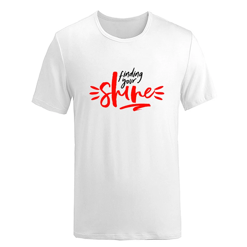 Forest of Imagination Find Your Tribe Design Mens Guys Printing T Shirt Graphic Tee Short Sleeve Cotton Tshirts | Мужская одежда