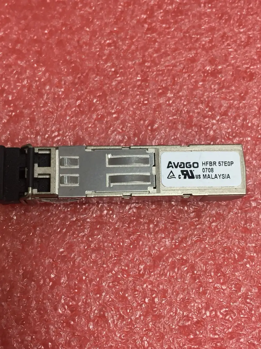 AVAGO HFBR 57E0P ERICSSON RDH901 50/1 SOUIAT7UAA155M SFP | Мобильные телефоны и аксессуары