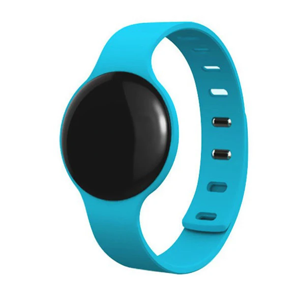 2016 Wristband Ibeacons Bluetooth Ibeacon NRF51822 with SDK and APP | Электроника