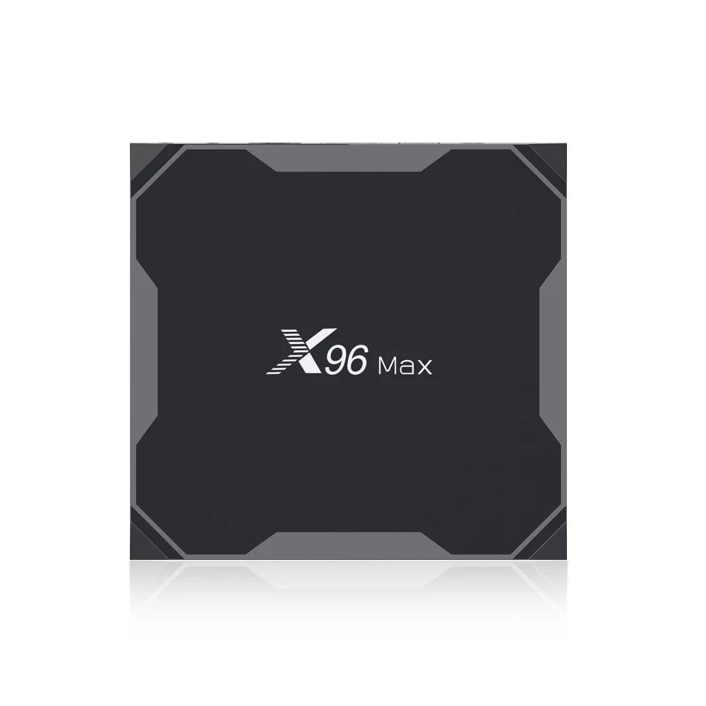 FULL HD IPTV Франция арабский Бельгии Марокко французский IP ТВ X96 Max Android tv Box 2 4 г/5 8G