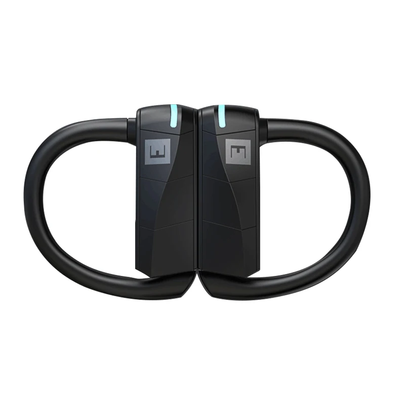 Urbanfun Bluetooth профессиональные спортивные беспроводные наушники Динамический