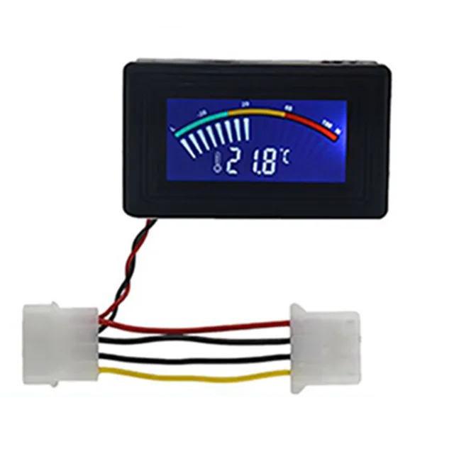 

KETOTEK USB термометр для воды и котлов