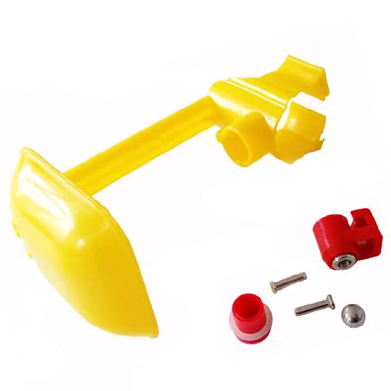 Птица курица утка подвесная поилка для питьевой воды питатель с фотоэлементом |