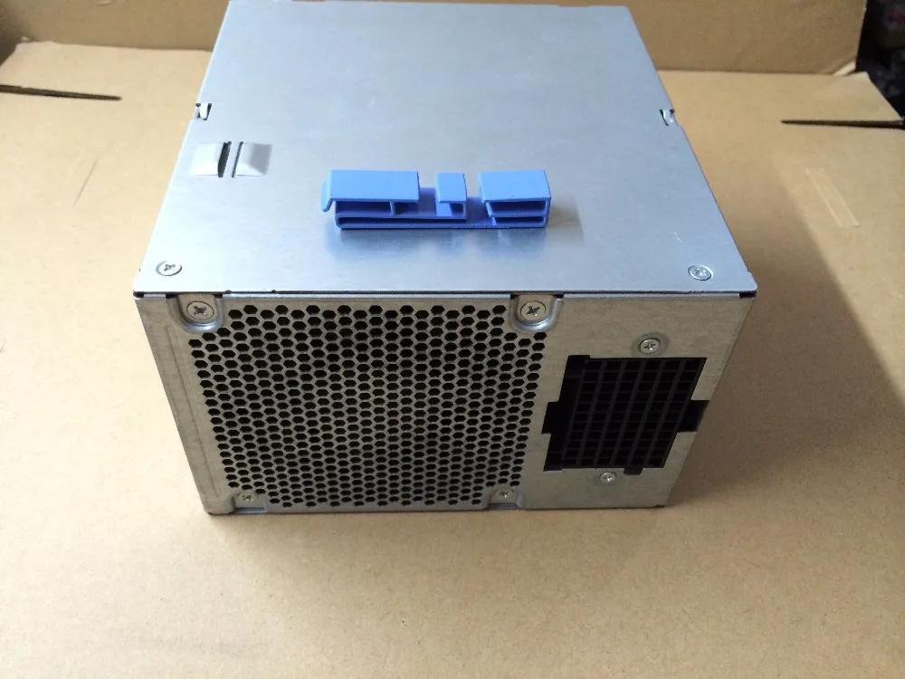 H525AF-00 6W6M1 X008G M821J D525A001 источник питания для T3500 протестированный рабочий |
