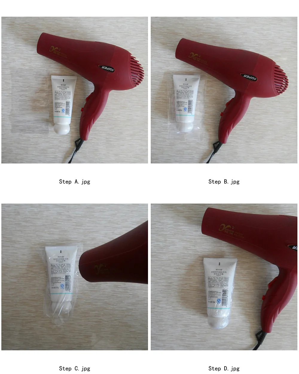 Мягкие прозрачные термоусадочные пакеты из ПВХ 30 х40 см | Дом и сад