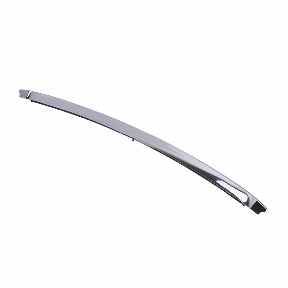 

Chrome ABS Plastic Mini Ray Style Front Bumper Grille Trims For mini cooper R55 R56 R57 R58 R59 2010-2015 //