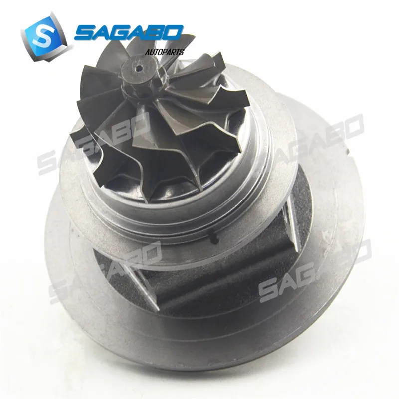 Картридж CT26 turbo charger 17201 17030 1720117030 core 17010 1720117010chra для TOYOTA Landcruiser 1990 97 1HD T 4