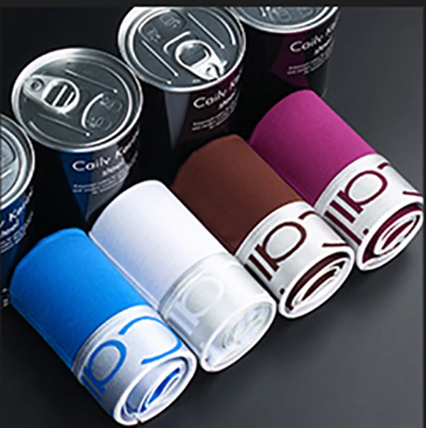 4Pcs-2 Брендовые мужские боксеры, 4 шт./лот, мужское нижнее белье, боксеры, хлопок, боксеры, мужское нижнее белье, боксеры, Hombre Cueca, боксеры, Homme, сексуальное нижнее белье для мужчин - Цвет: 4Pcs-2