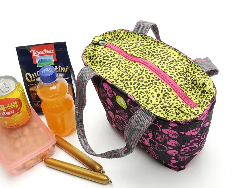 Высококачественная брендовая Термосумка-холодильник сумки для пикника