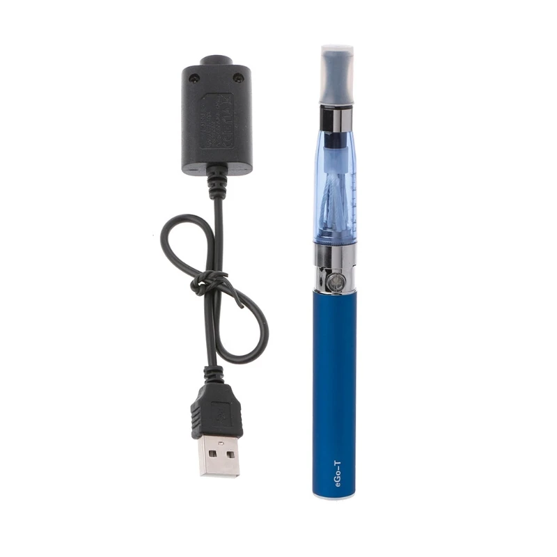 Электронная сигарета Vape ручка комплект 900mAh для EGO CE4