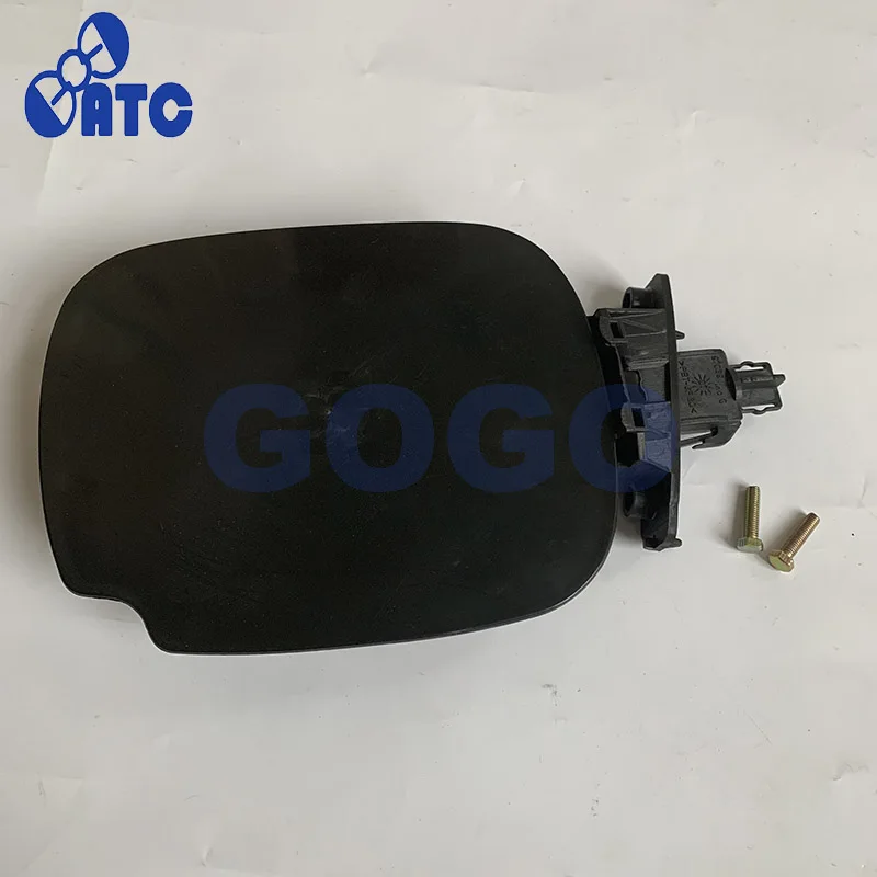 Новинка OEM 7700428371 топливный колпачок клапан бензин и дизель для Renault Scenic 99 03 крышка