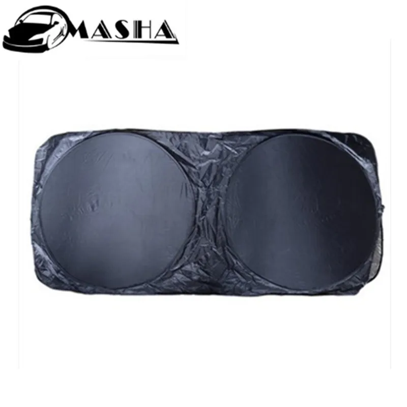 Car Front Windshield Sunshade For AUDI A1 A2 A3 A4 A5 A6 A7 A8 Q3 Q5 80 100 B5 B7 B8 C5 C6 TT S line S3 S4 S8 R8 RS | Автомобили и