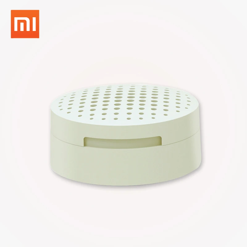 Зарядное устройство Xiaomi Mosquito Killer Отпугиватель портативный Электрический мини
