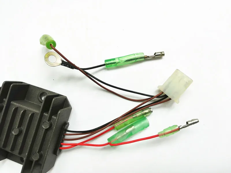 Voltage Regulator Rectifier for Kawasaki STS 1995 1996 1997 750 STX 1998 21066-3711 SS SUPER SPORT XI ST 210663711 SH522F-12 | Автомобили