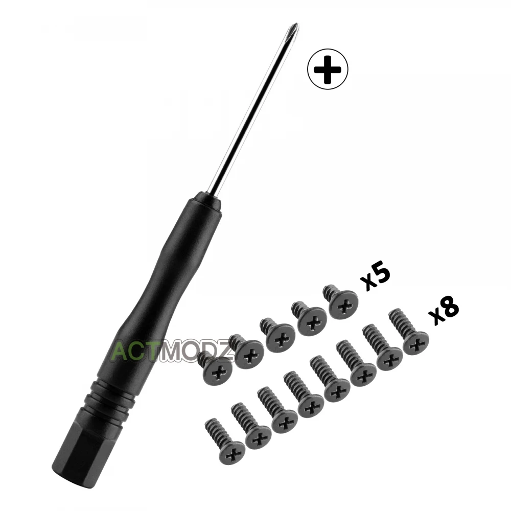 Винты для отвертки контроллера PS4|screw screw|screw phillipsscrew ps4 |