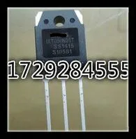 Free shipping 20pcs/lot IXTQ50N25T TO-3P IXTQ50N25 TO-247 50N25 | Fuse Components