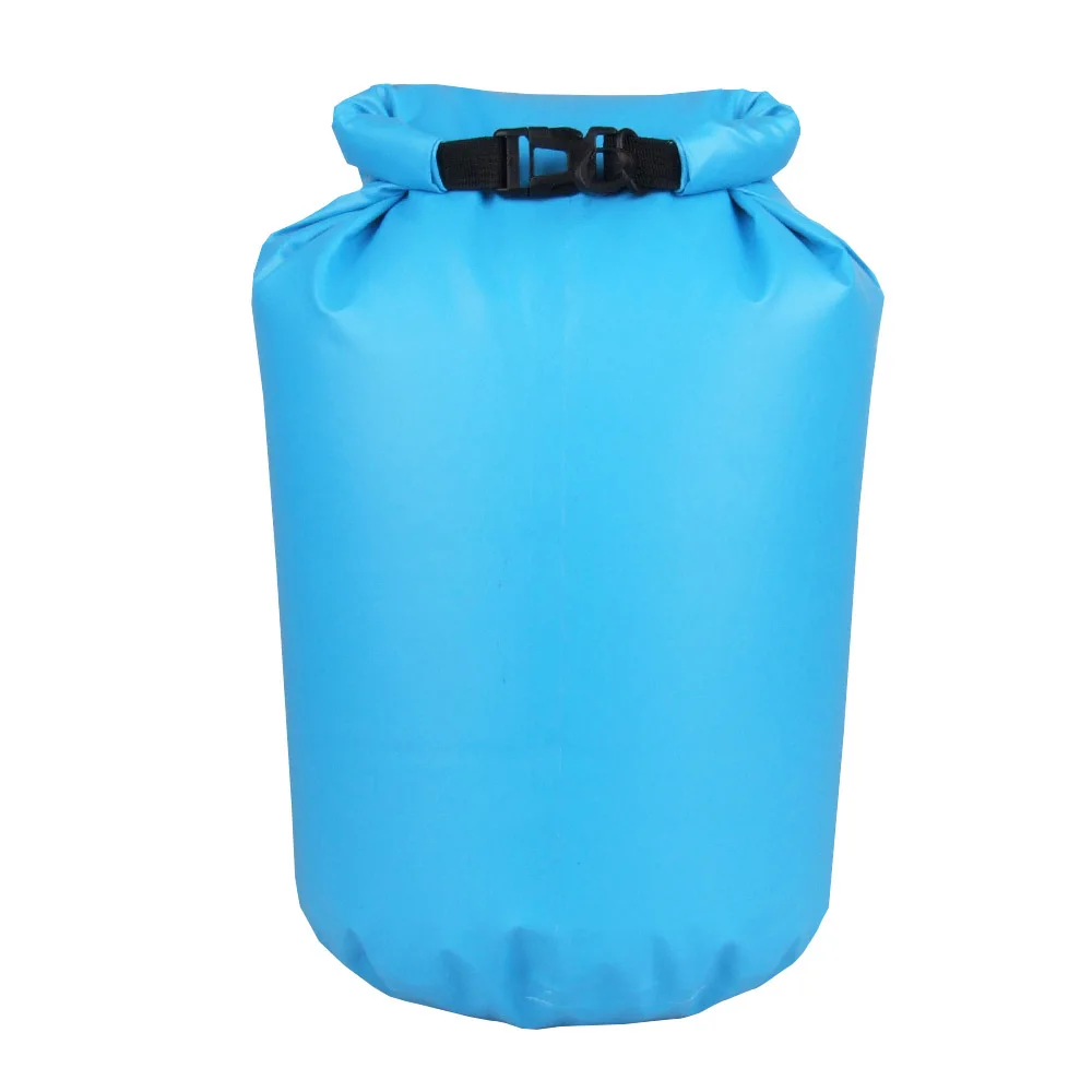 15L Ultralight Swimming Bags Waterproof Dry Bag for Outdoor Camping Travel Rafting Kayaking Storage Drifting | Спорт и развлечения